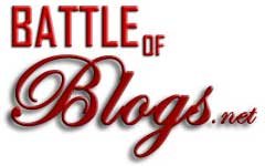 Templatepanic blog template - traffic from battle of blogs