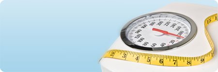 weight loss banner for blog template