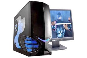 computer for gaming