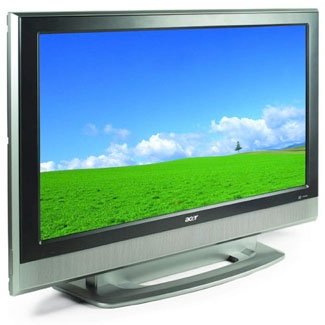 LCD TV