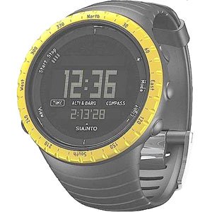 suunto watch