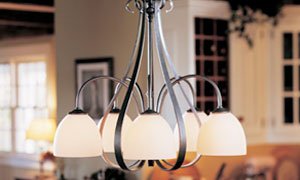 How to Choose Light Fixtures