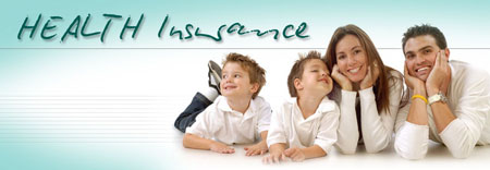 health insurance header image for blog design